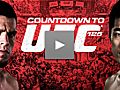 Countdown to UFC 125: Diaz v. Kim