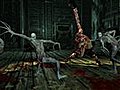 Splatterhouse - Metal Hammer Golden God Awards