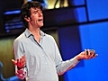 Stefan Sagmeister: The power of time off