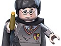 Harry Potter goes LEGO