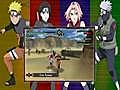 Naruto Shippuden: Kizuna Drive Official Trailer