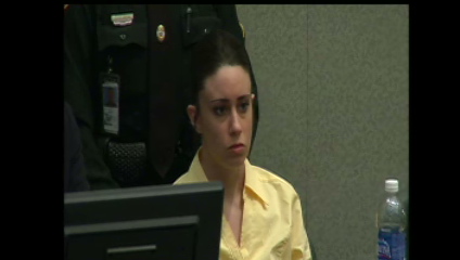 FL:CASEY ANTHONY ISO