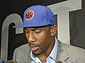 Stoudemire Speaks