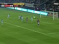 LaBrocca blast saves by Nielsen