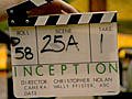 Inception Behind-the-Scenes Featurette