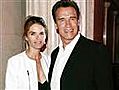 Editor: Schwarzenegger-Shriver split a surprise