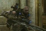 Gears of War 3 - Aaron Griffin Gameplay Video