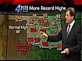 24/7 4WARN Saturday Weather with Mike Morgan,  June 18th