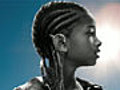 Willow Smith - 21st Century Girl [Audio]