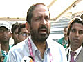 Kalmadi: Today,  all will be fixed