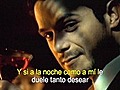 Alejandro Sanz - Quisiera ser