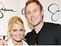 Jessica Simpson Announces Engagement