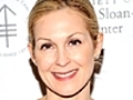 Kelly Rutherford Talks Handbags and Cookies