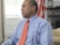 Gov. Patrick discusses Parole Board