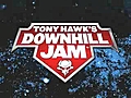 Tony Hawk&#039;s Downhill Jam