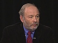 Charlie Rose - Joe Klein