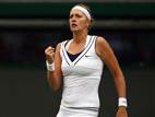 Kvitova,  Azarenka take different routes to semis