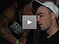 TUF 13 Finale: George Roop Post-Fight Interview