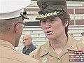 General Reynolds:   &#039;It’s a tremendous honor&#039;