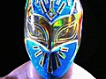 WWE Monday Night Raw - Sin Cara Is Coming