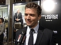 Ryan Phillippe Raves About New Film