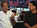 TMZ Live: 5/23/11 - Part 1