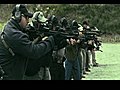 Vickers Tactical Training Videos: Carbine I & II
