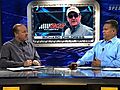 NASCAR Race Hub: Richard Childress Penalty