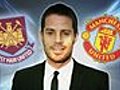 Redknapp on West Ham v Man Utd