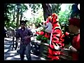 Tigger &amp; Pooh Bear: Got Swag Cat Daddy At Disneyland!!