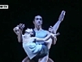 Beautifully fragile – Martin Schläpfer’s New Classical Ballet in Düsseldorf