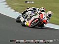 WSBK: Phillip Island  2