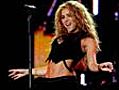 Shakira