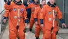 Space program’s end leaves astronauts jobless