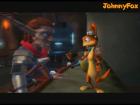 Jak 3 -  - Dark,  Dirty, Dangerous