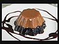 Indonesian Coffee Flan