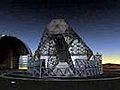 The Overwhelmingly Large Telescope