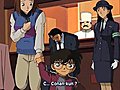 [SANUFANSUB] Meitantei Conan 351 Partie 02