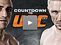 Countdown to UFC 127: Sotiropoulos vs. Siver