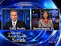 Anna Nicole Mystery -- More Questions Than Answers