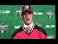 Devils Select Patrick Daly in Seventh Round