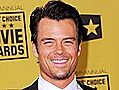 Happy 38th Birthday,  Josh Duhamel!