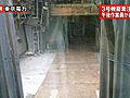 福島第1原発事故　3号機で水素爆発防ぐための窒素注入に向け、作業員が配管など確認へ
