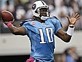 PFT Live,  Segment 1: What’s next for Vince Young?