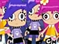 Hi Hi Puffy AmiYumi - Robot pop