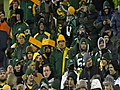 Green Bay Packers owned by the fans