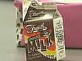 Crackdown on Chocolate Milk in Ohio