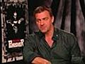 Ray Stevenson