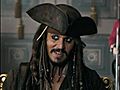 Pirates Of The Caribbean: On Stranger Tides Extended (Big Game Spot)