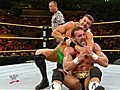 WWE NXT - Tue,  Dec 21, 2010